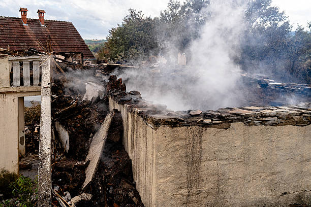 Reliable Soot Cleanup contractor in Woodville, WI by Fire Damage Biloxi