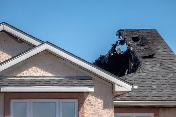 Licensed Soot Cleanup service in Woodville, WI - Fire Damage Biloxi